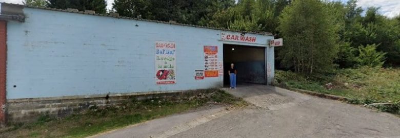 Car Wash Bel & Bul