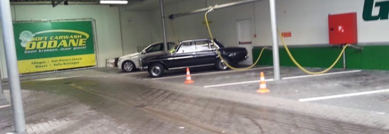 Car Wash Dodane