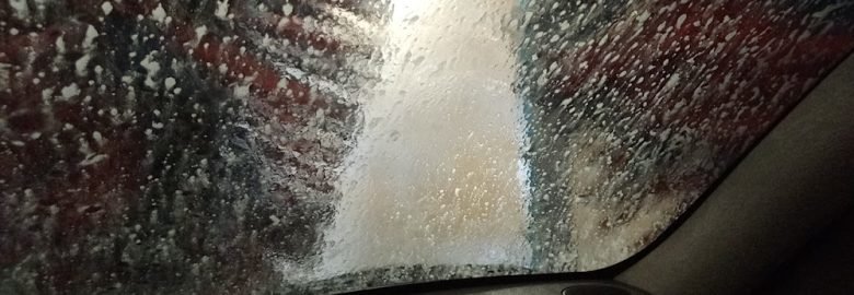 Car Wash Eraldo