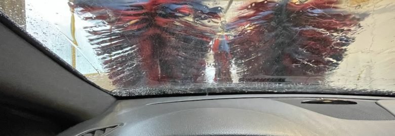 Car Wash Evolution