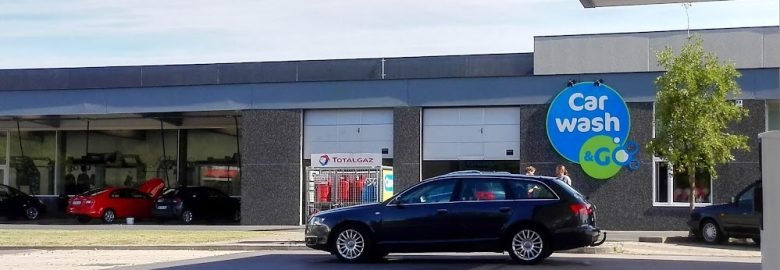 Car Wash & Go