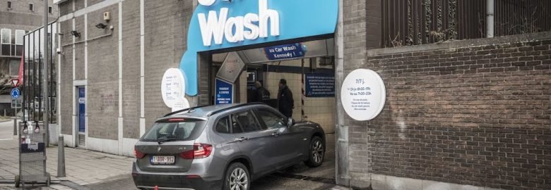 Car Wash Kennedy