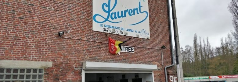 Car Wash Laurent