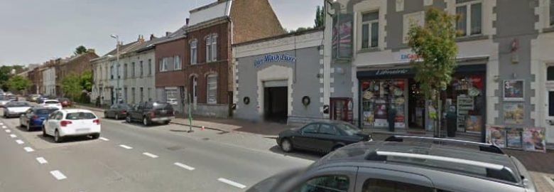 Car – Wash – Luxe