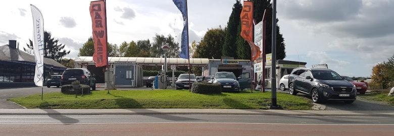 Car Wash Manuel