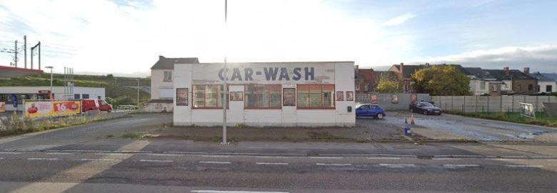 Car Wash Prince De Liege