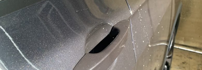 Car-Wash Super 5