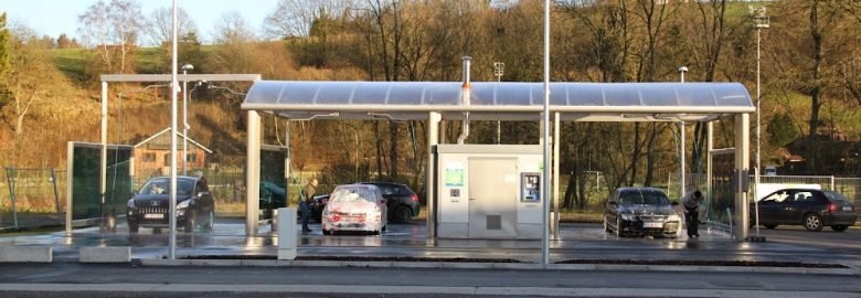 Car Wash Walcourt