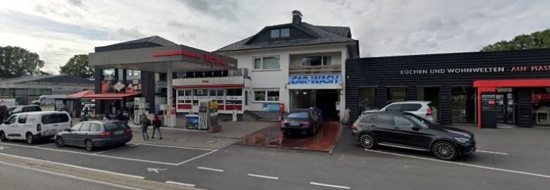 Car Wash sc
