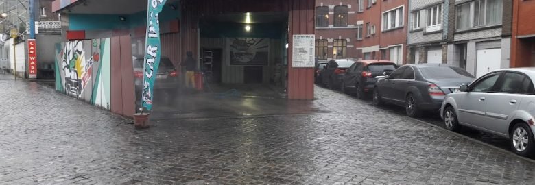 Car wash