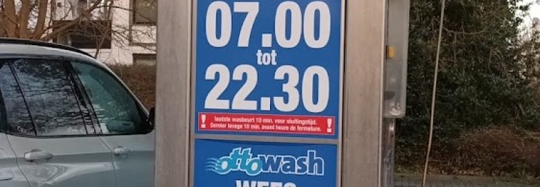 Car wash