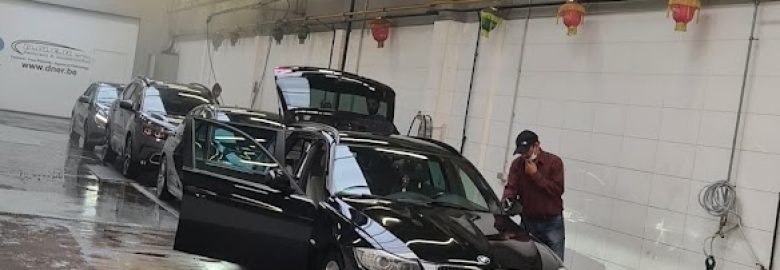 CarWash