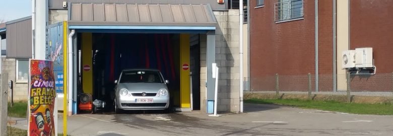 CarWash Saint Georges