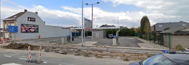 Carwash 2000