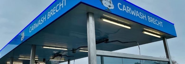 Carwash Brecht