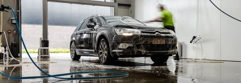 Carwash Club