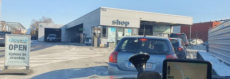 Carwash D’Helst
