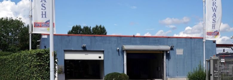 Carwash De Singel