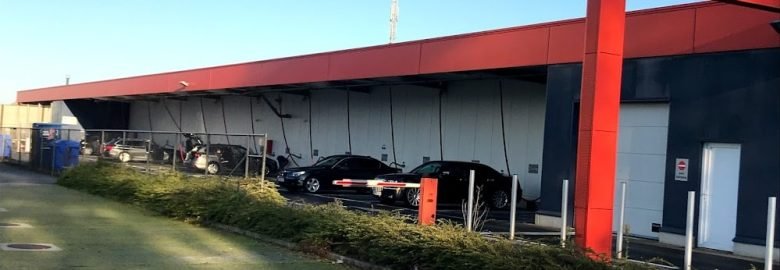 Carwash De Singel