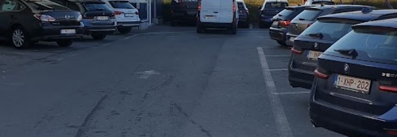 Carwash De Singel