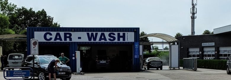 Carwash De Sterre