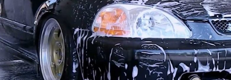 Carwash Dinant