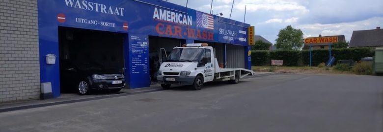 Carwash Gouden Kruispunt