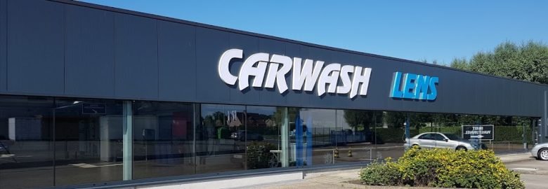 Carwash Lens
