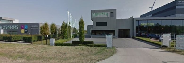 Carwash Lommel