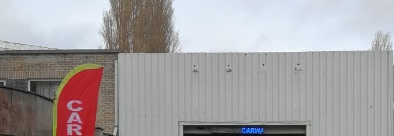 Carwash Londerzeel