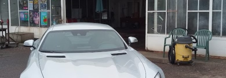 Carwash New Doaba