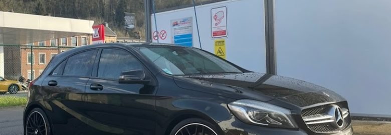Carwash Niagara (Self-Service)