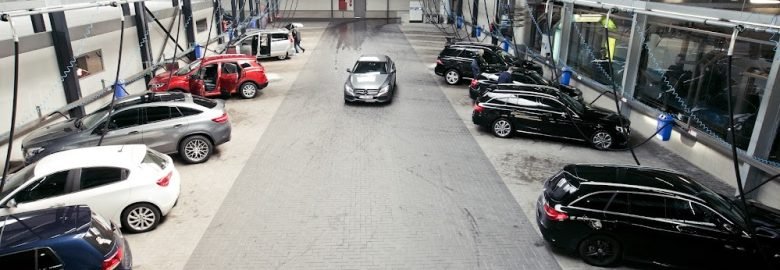 Carwash Planet