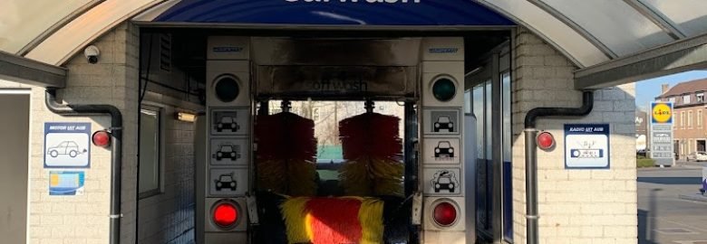 Carwash Q8