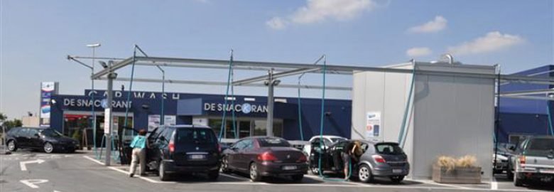 Carwash Stroet