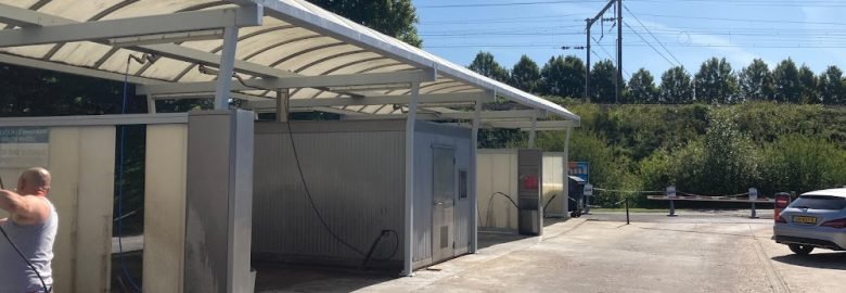 Carwash Stroet