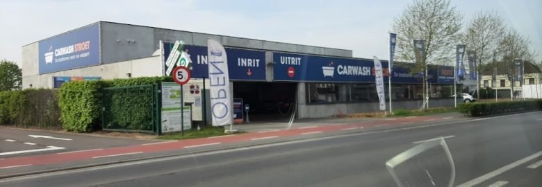 Carwash Stroet