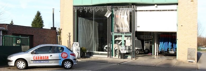 Carwash Superglans Gent Drongen