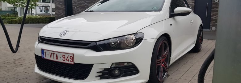 Carwash Typhoon