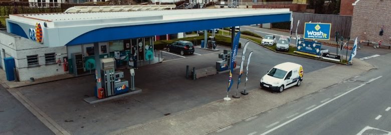 Carwash WASH-IT