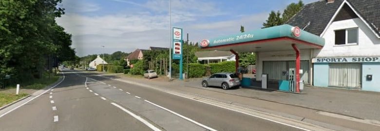 Carwash Wash & Go