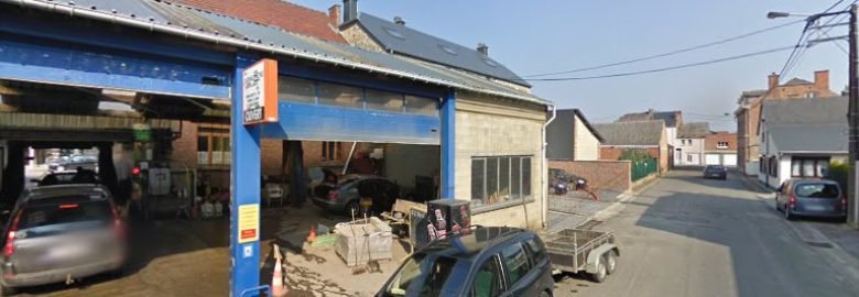 Carwashons sprl