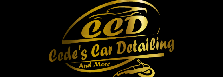 Cede’s Car Detailing