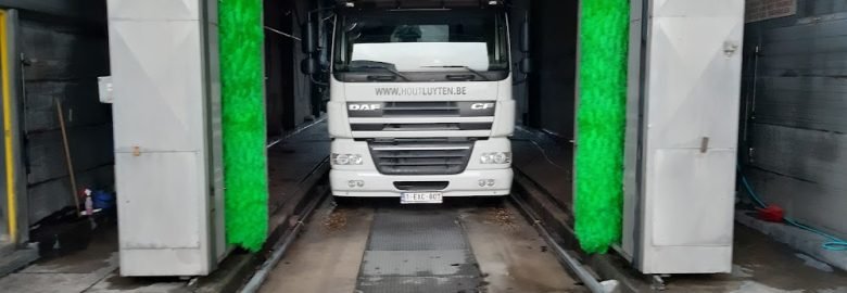 Central Car & Truck Wash
