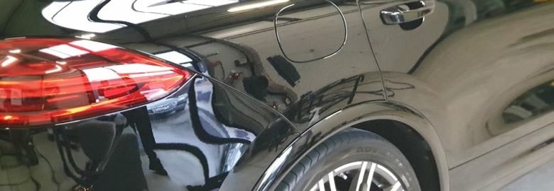Chucky’s Detailing