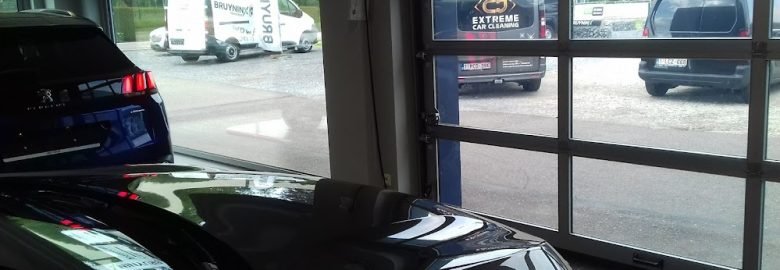 Cj eXtreme Carcleaning