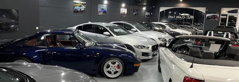 Class Cars