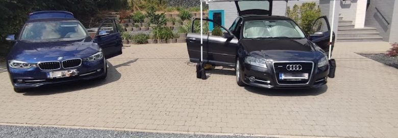 Clean Car Advanced