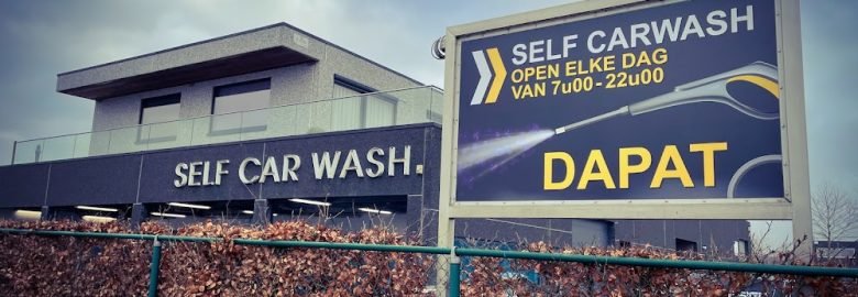 DAPAT Self Car Wash