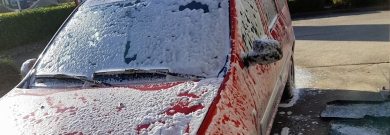 DIBO Self Car Wash